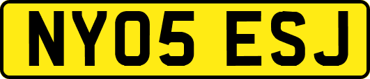 NY05ESJ
