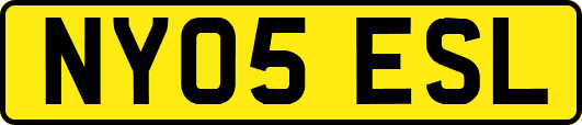 NY05ESL