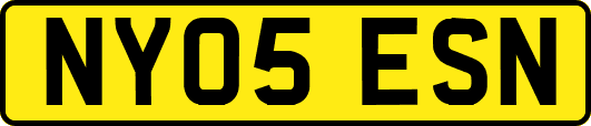 NY05ESN