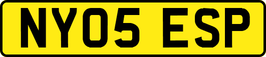 NY05ESP