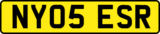 NY05ESR