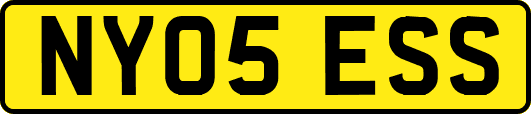 NY05ESS