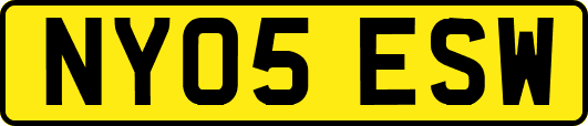 NY05ESW