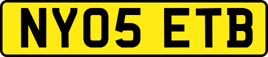 NY05ETB