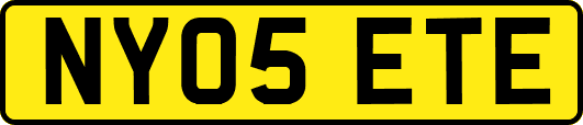NY05ETE
