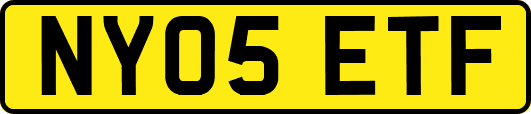 NY05ETF