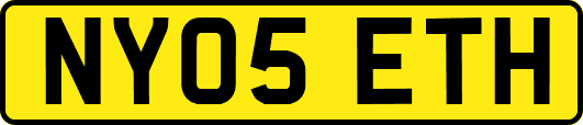 NY05ETH