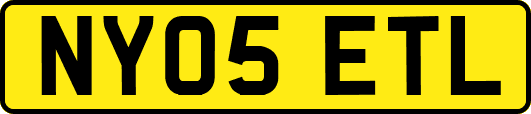 NY05ETL