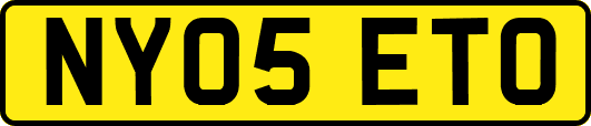 NY05ETO