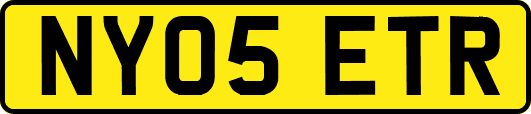 NY05ETR