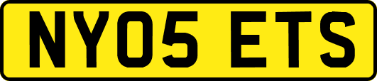 NY05ETS
