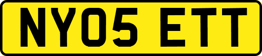 NY05ETT