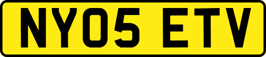 NY05ETV