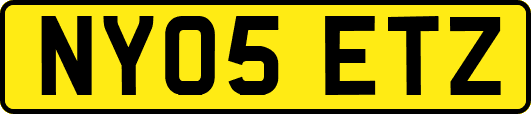 NY05ETZ