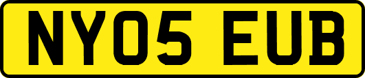 NY05EUB