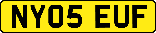 NY05EUF