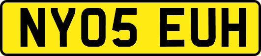 NY05EUH