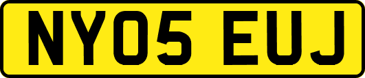NY05EUJ