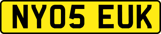 NY05EUK