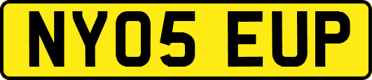 NY05EUP