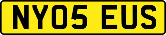 NY05EUS