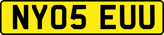 NY05EUU