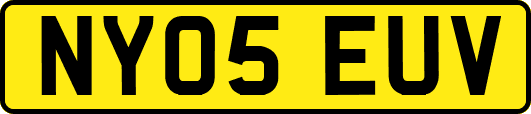 NY05EUV