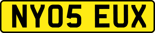 NY05EUX