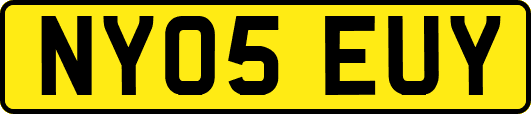 NY05EUY