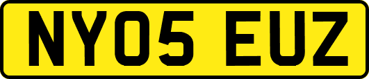 NY05EUZ