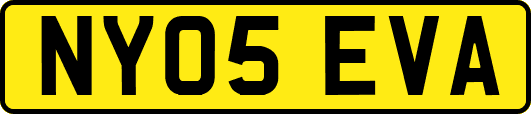 NY05EVA