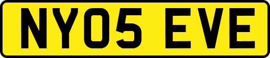 NY05EVE