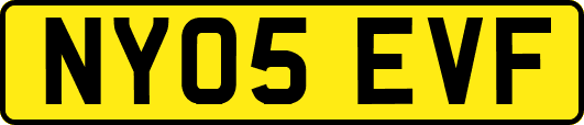 NY05EVF