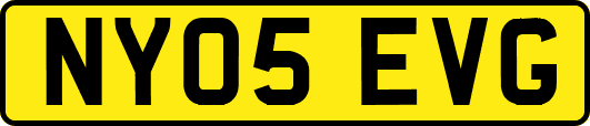 NY05EVG