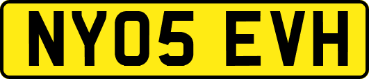 NY05EVH