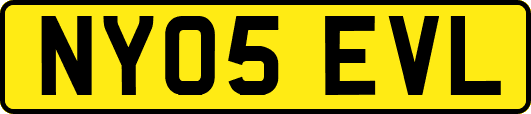 NY05EVL