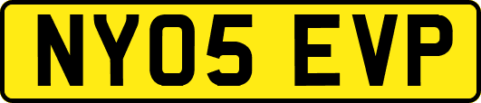 NY05EVP