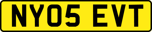 NY05EVT
