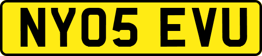 NY05EVU