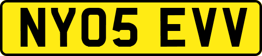 NY05EVV