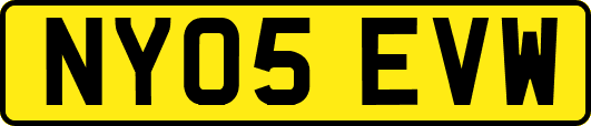 NY05EVW