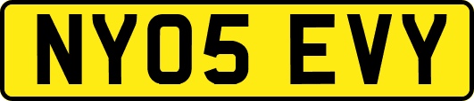 NY05EVY