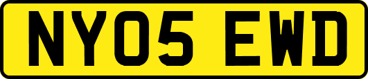 NY05EWD