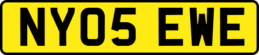 NY05EWE