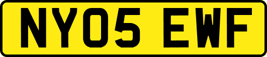 NY05EWF