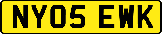 NY05EWK