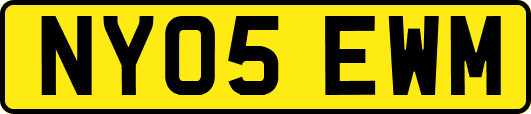 NY05EWM