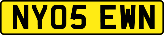 NY05EWN