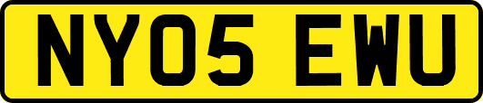 NY05EWU