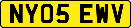 NY05EWV